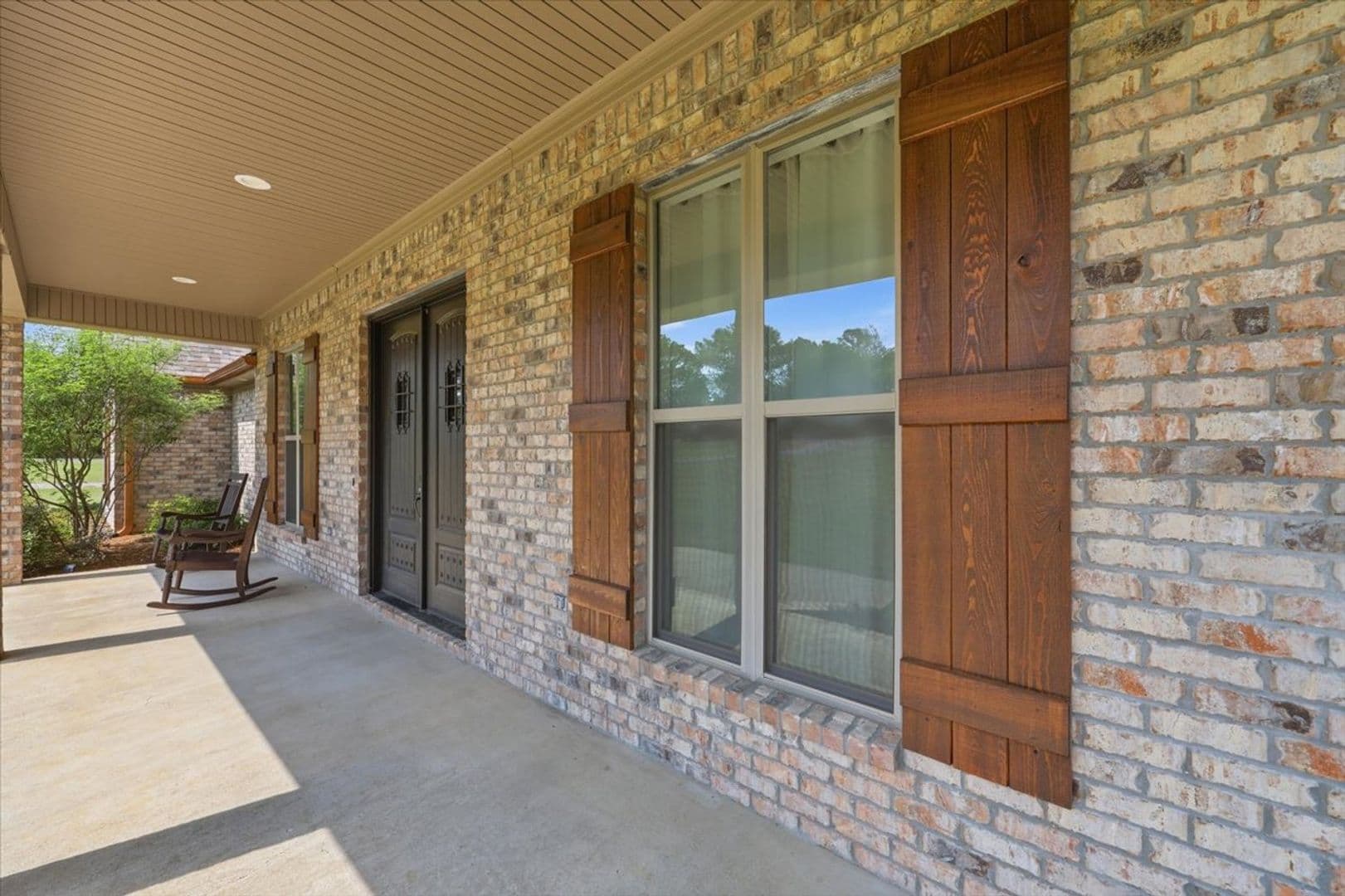 Brandon House: 4072 Highway 471