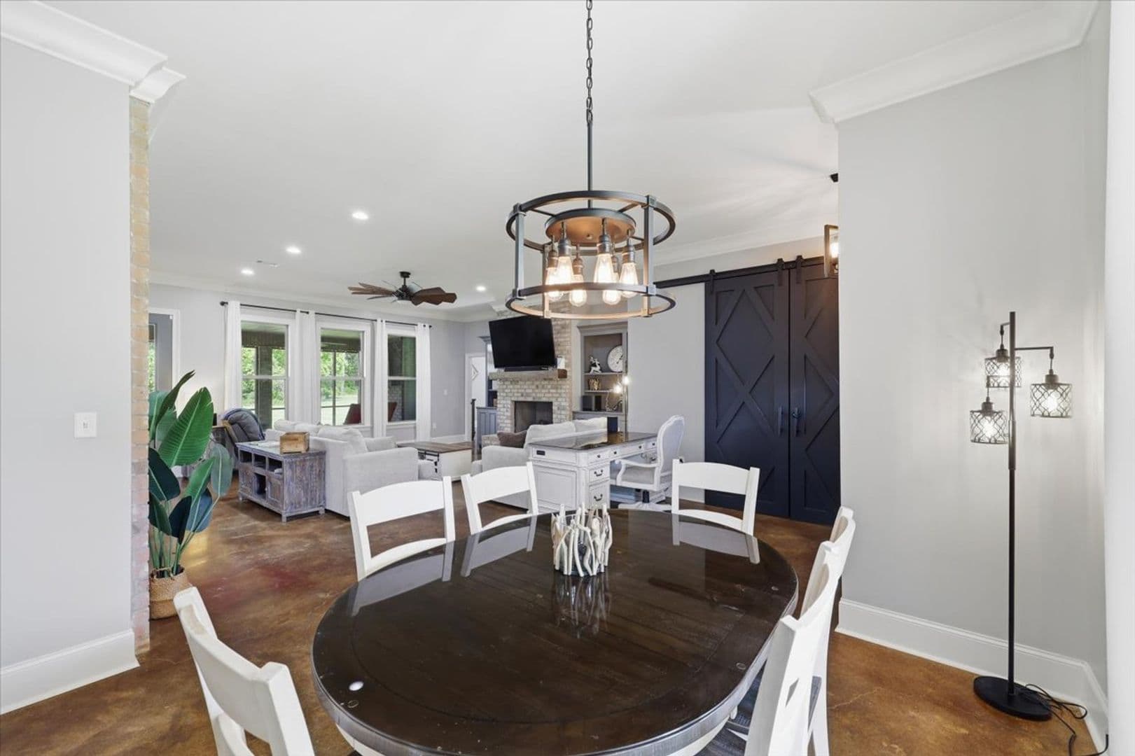Brandon House: 4072 Highway 471
