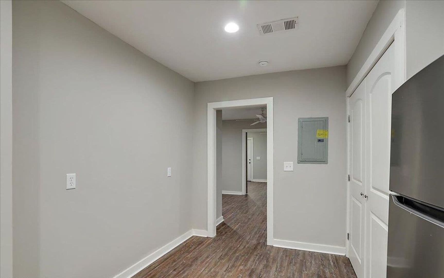Flowood Apartment: 3538 Third Street