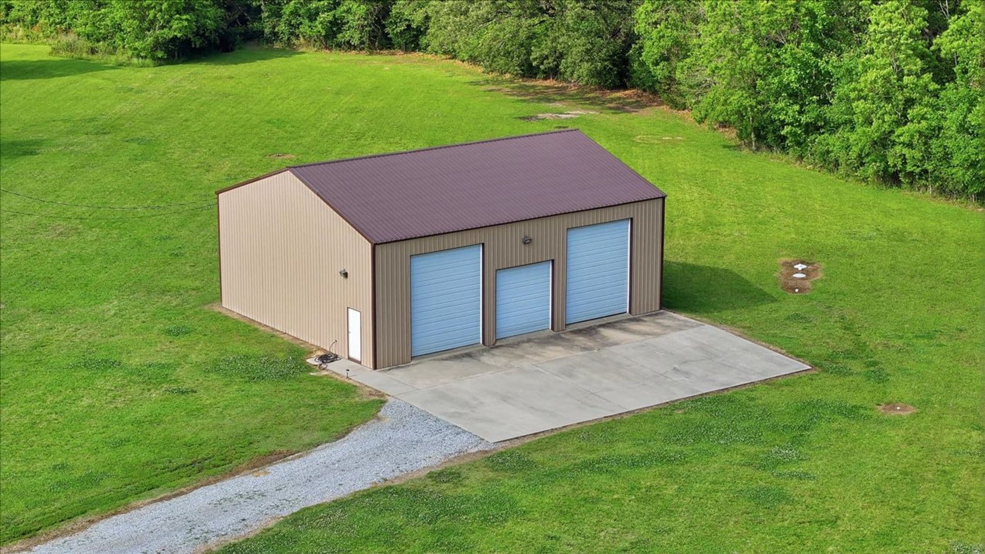 Brandon House: 4072 Highway 471