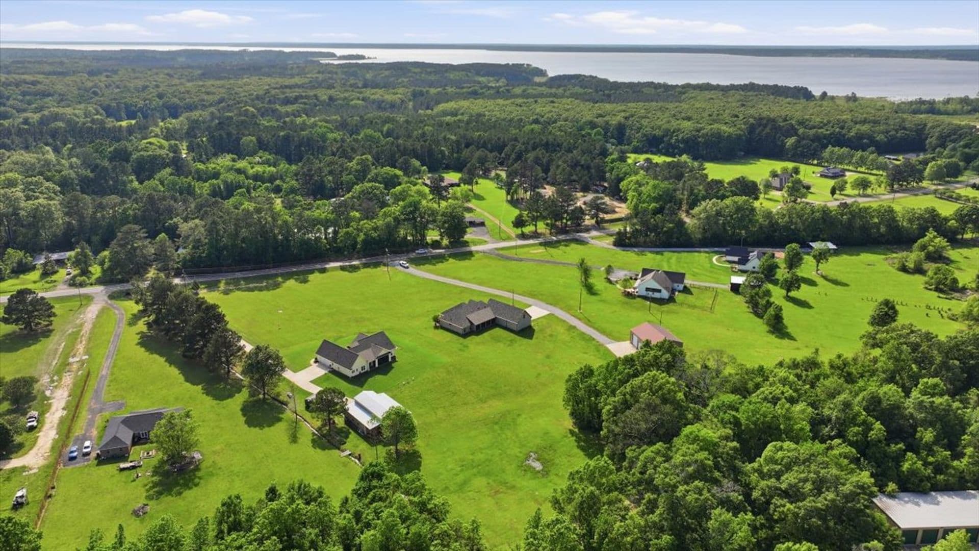 Brandon House: 4072 Highway 471