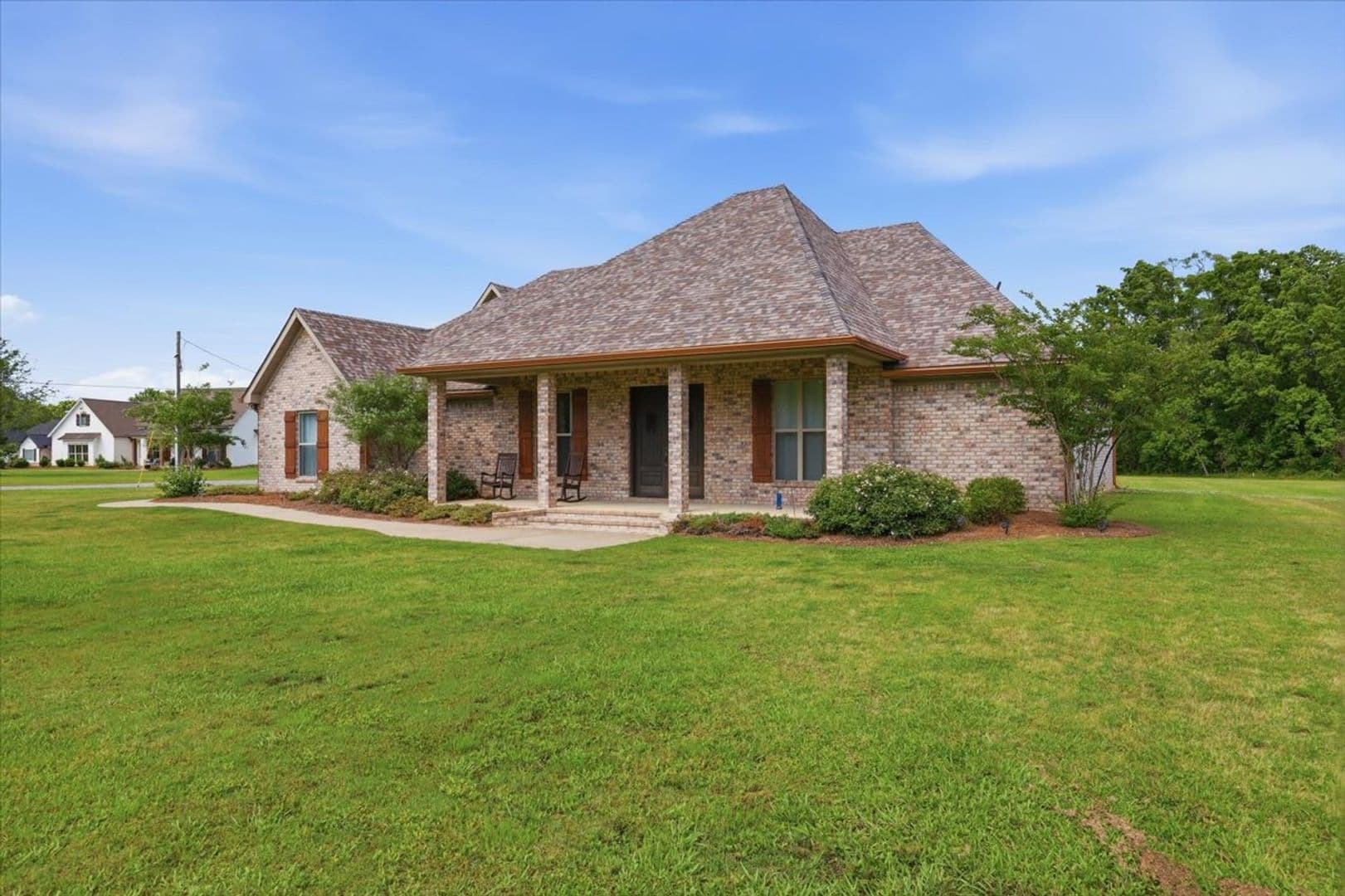 Brandon House: 4072 Highway 471