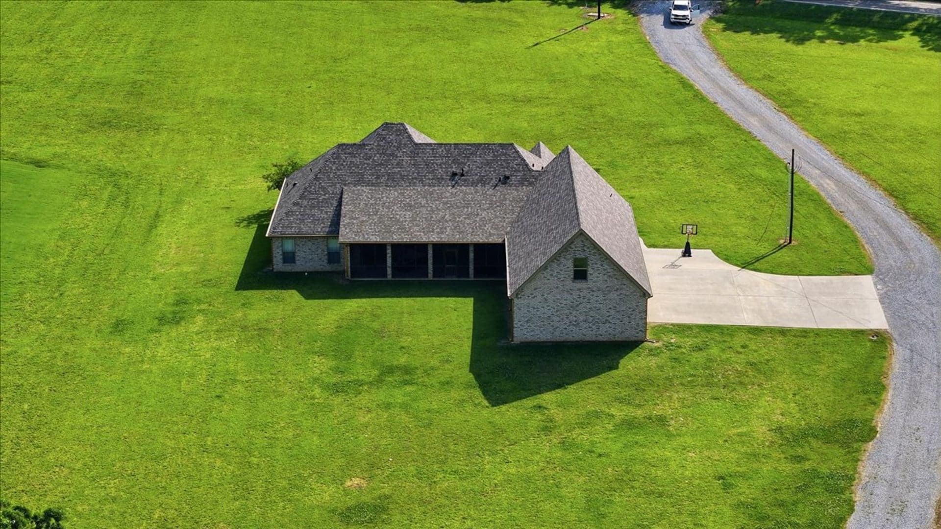 Brandon House: 4072 Highway 471
