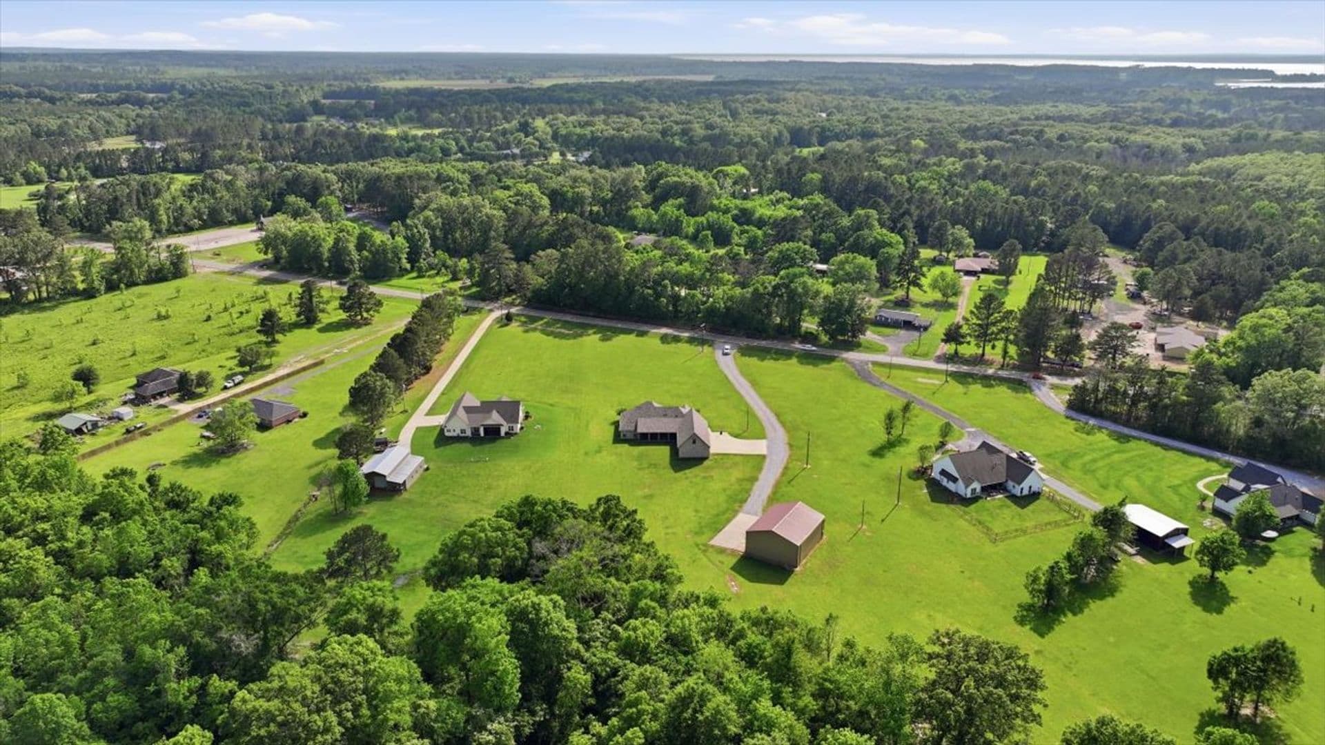 Brandon House: 4072 Highway 471