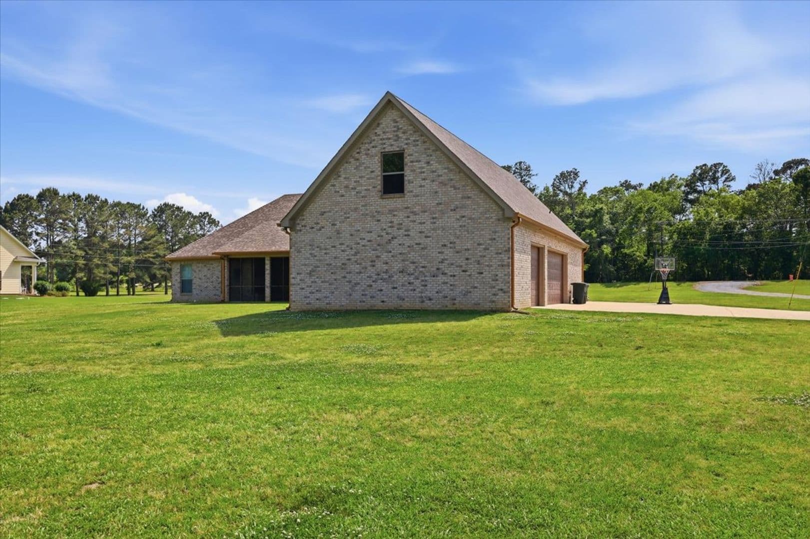 Brandon House: 4072 Highway 471