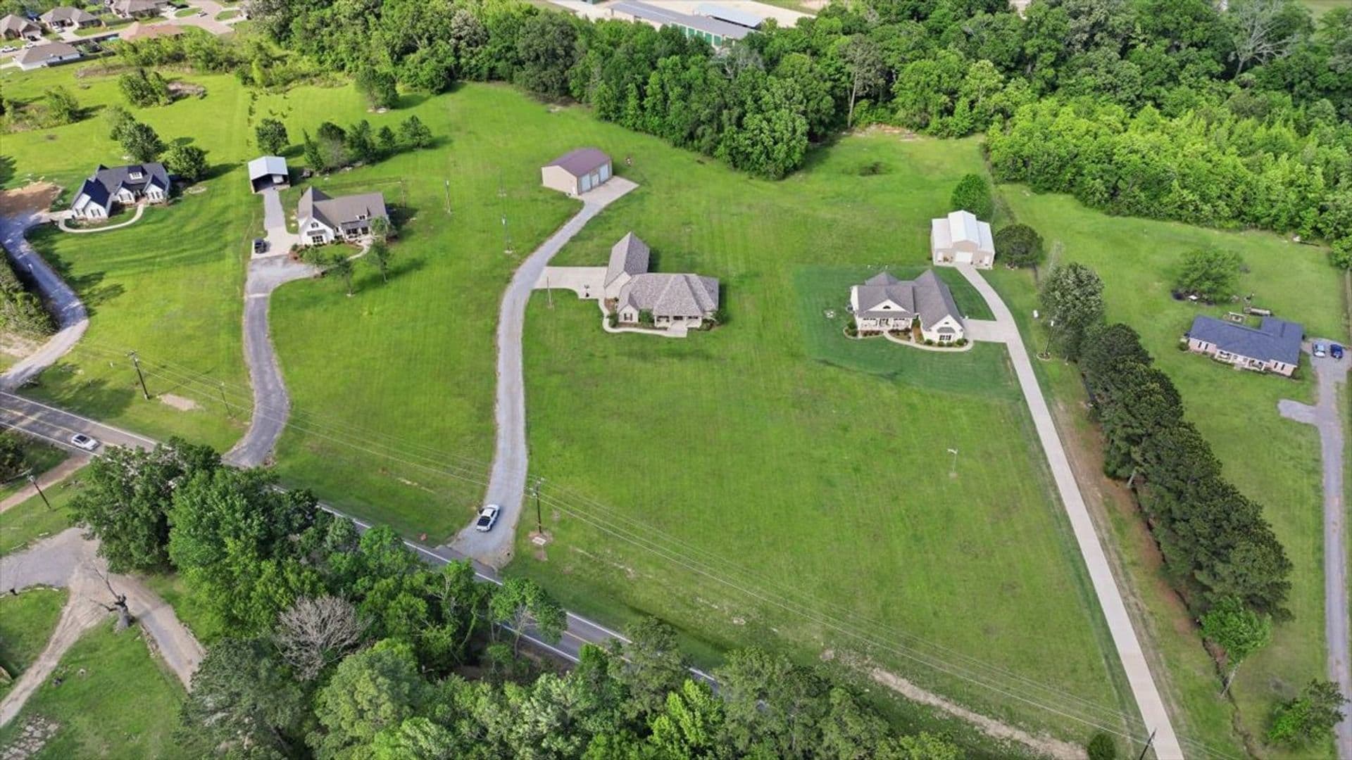 Brandon House: 4072 Highway 471