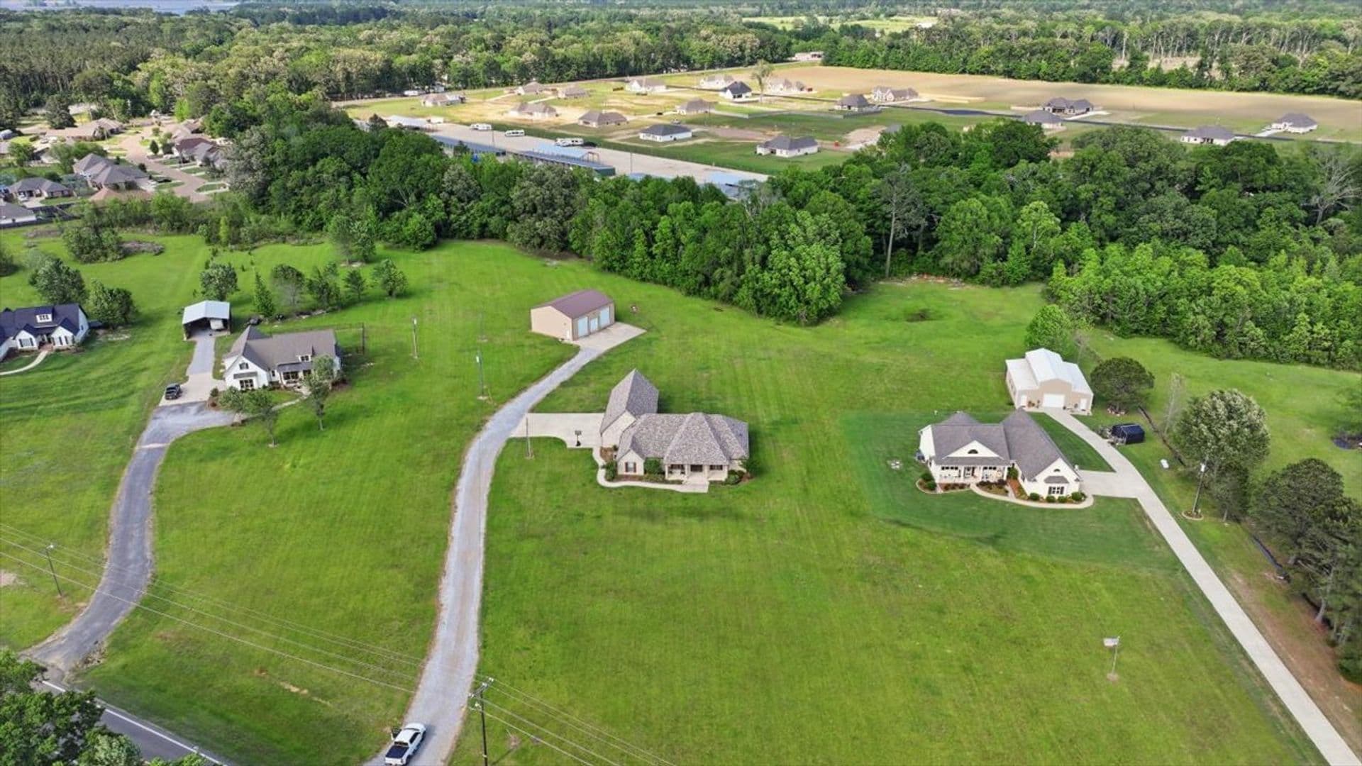 Brandon House: 4072 Highway 471