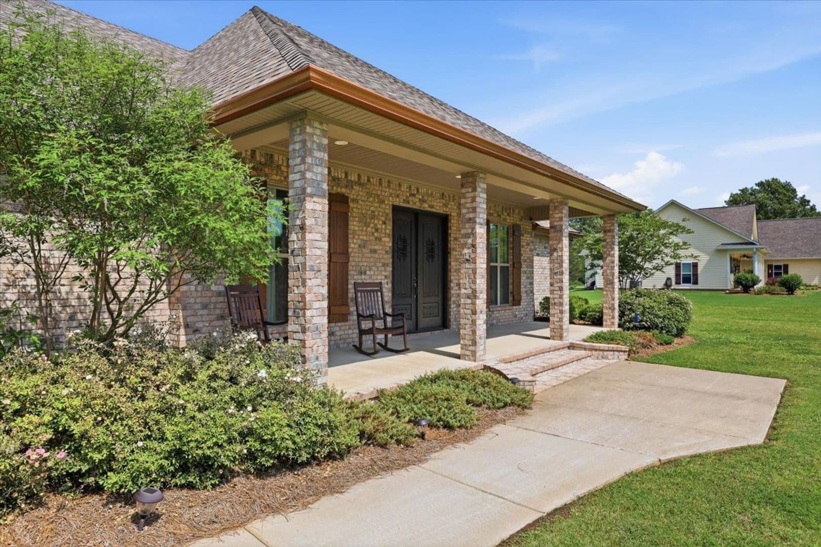 Brandon House: 4072 Highway 471