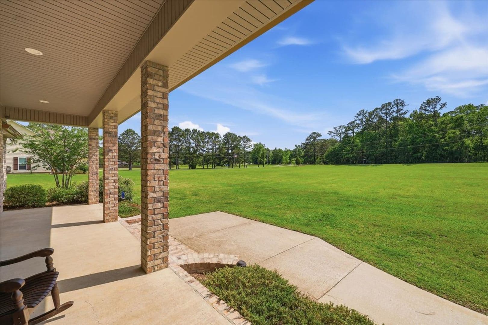 Brandon House: 4072 Highway 471