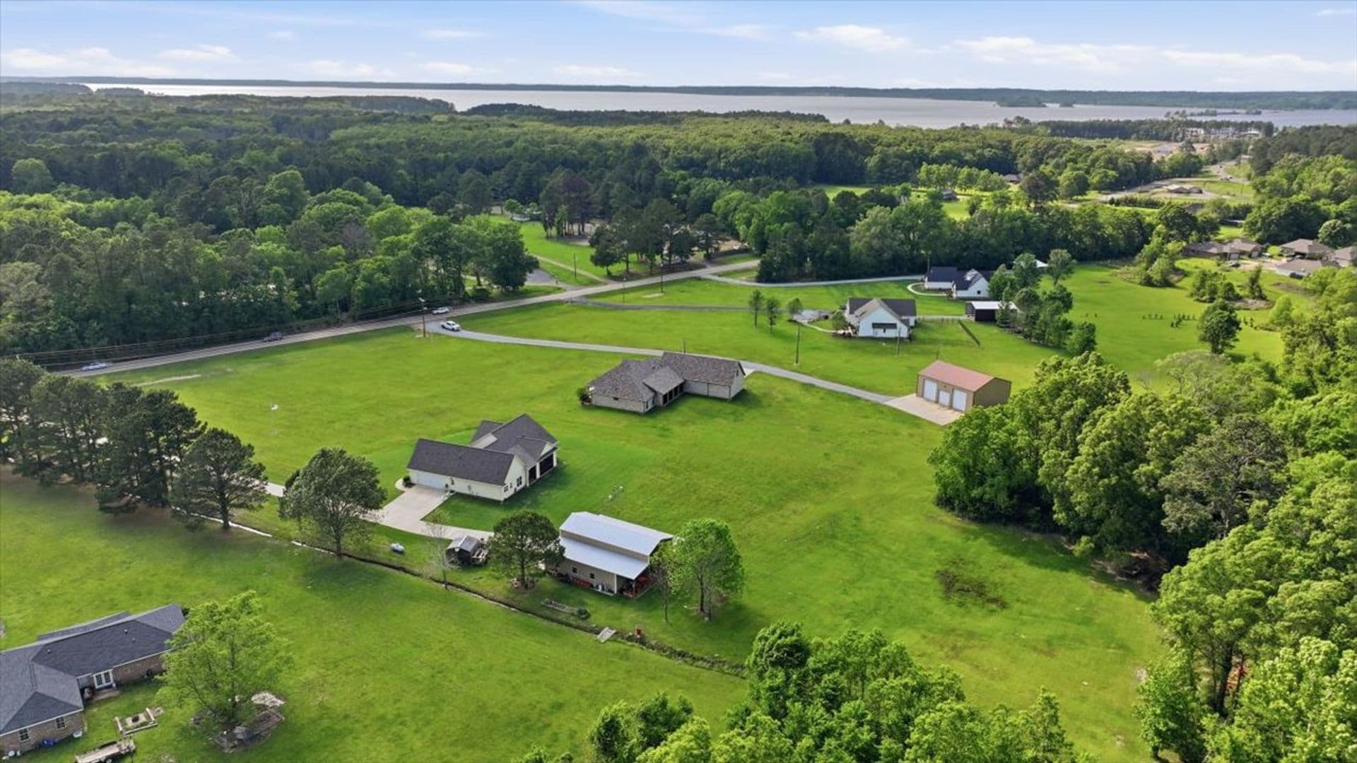 Brandon House: 4072 Highway 471