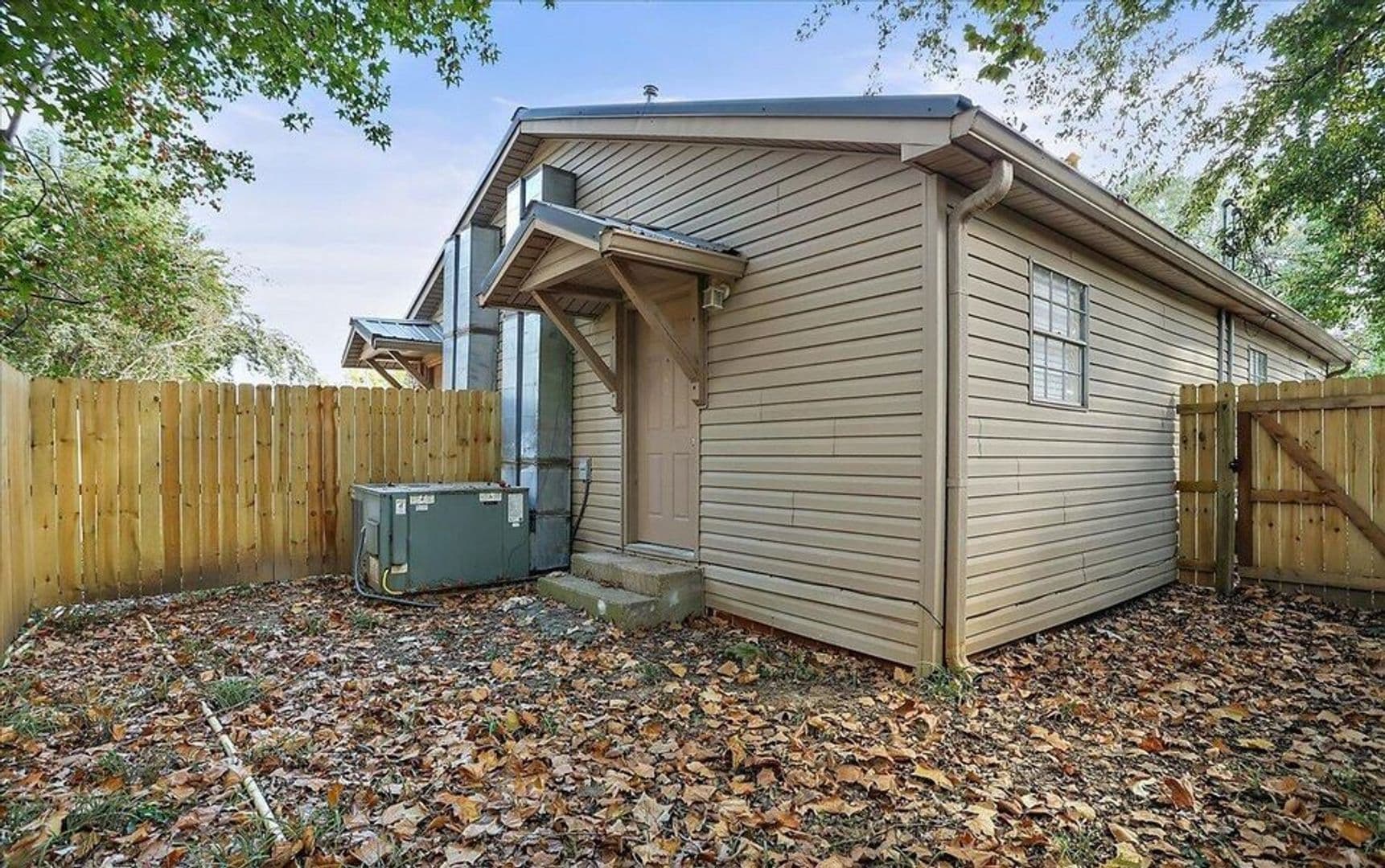 Flowood Apartment: 3538 Third Street