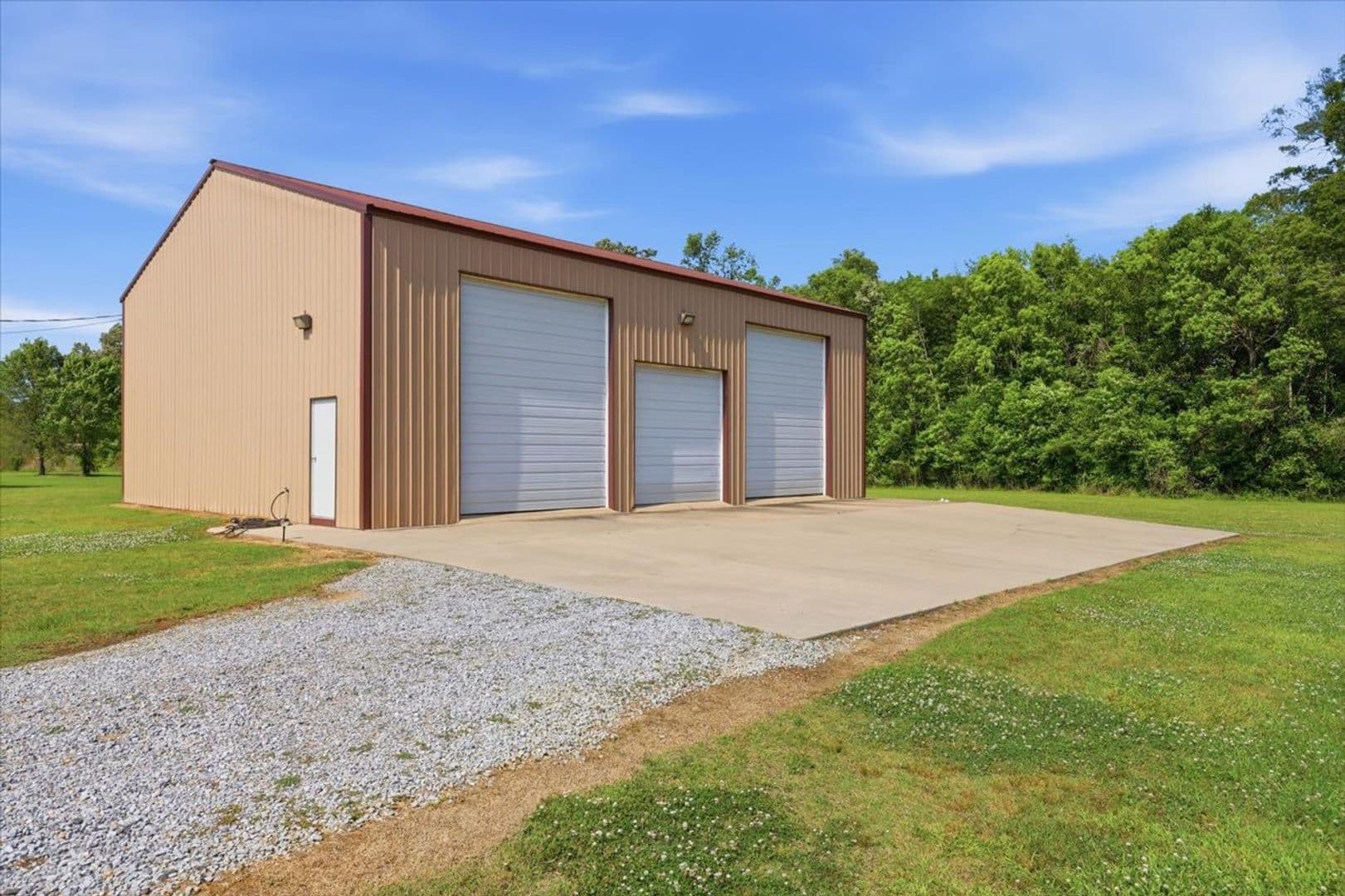 Brandon House: 4072 Highway 471