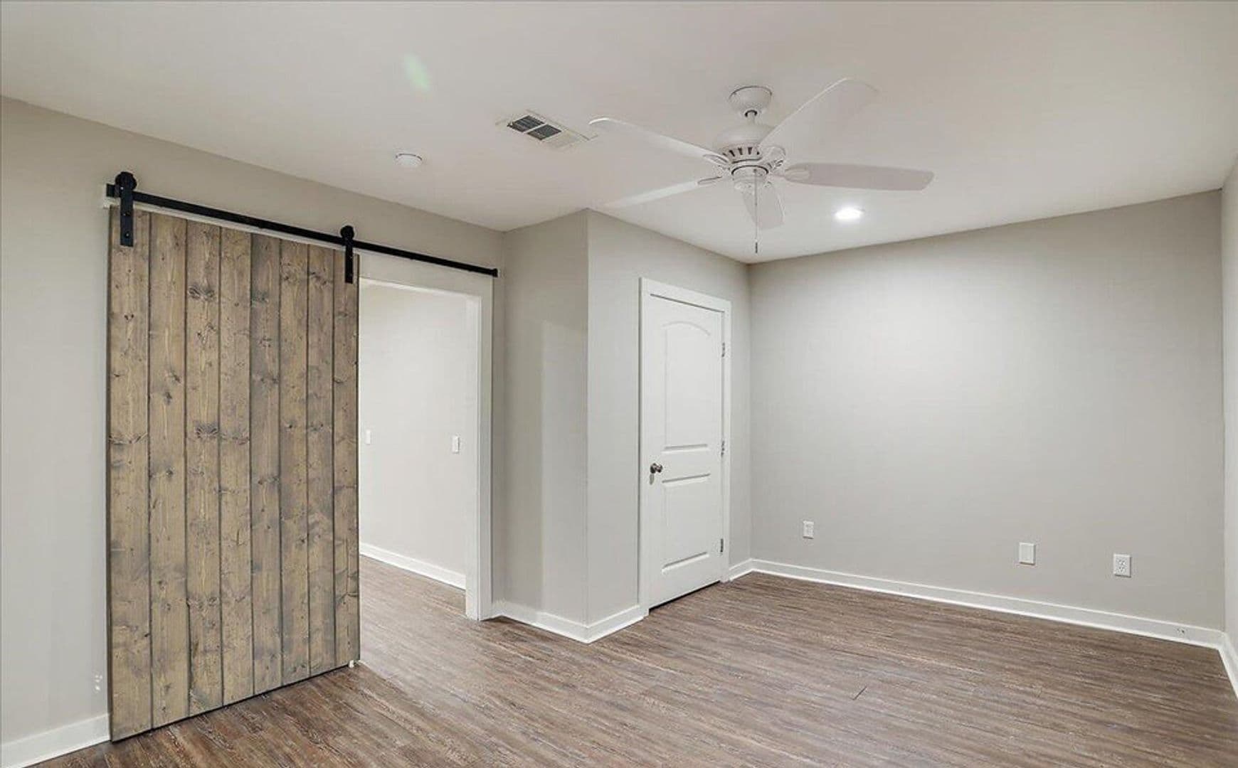 Flowood Apartment: 3538 Third Street