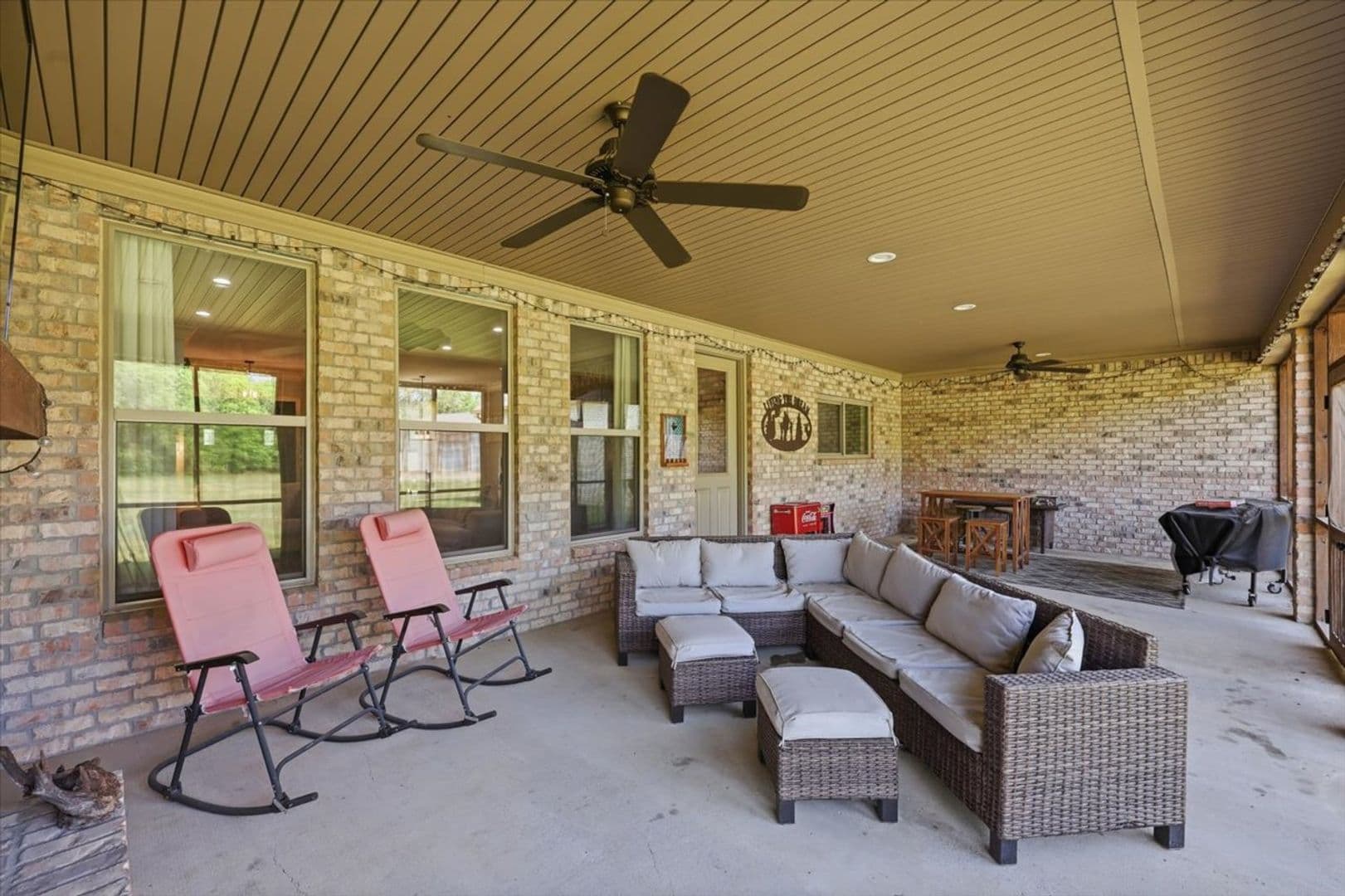 Brandon House: 4072 Highway 471