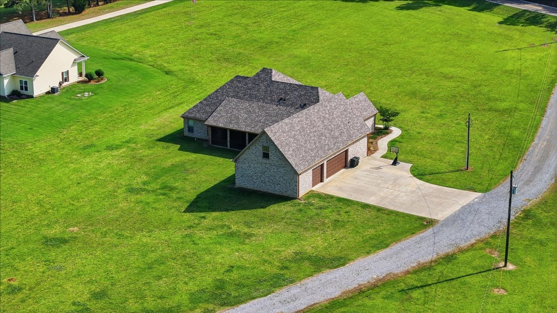 Brandon House: 4072 Highway 471