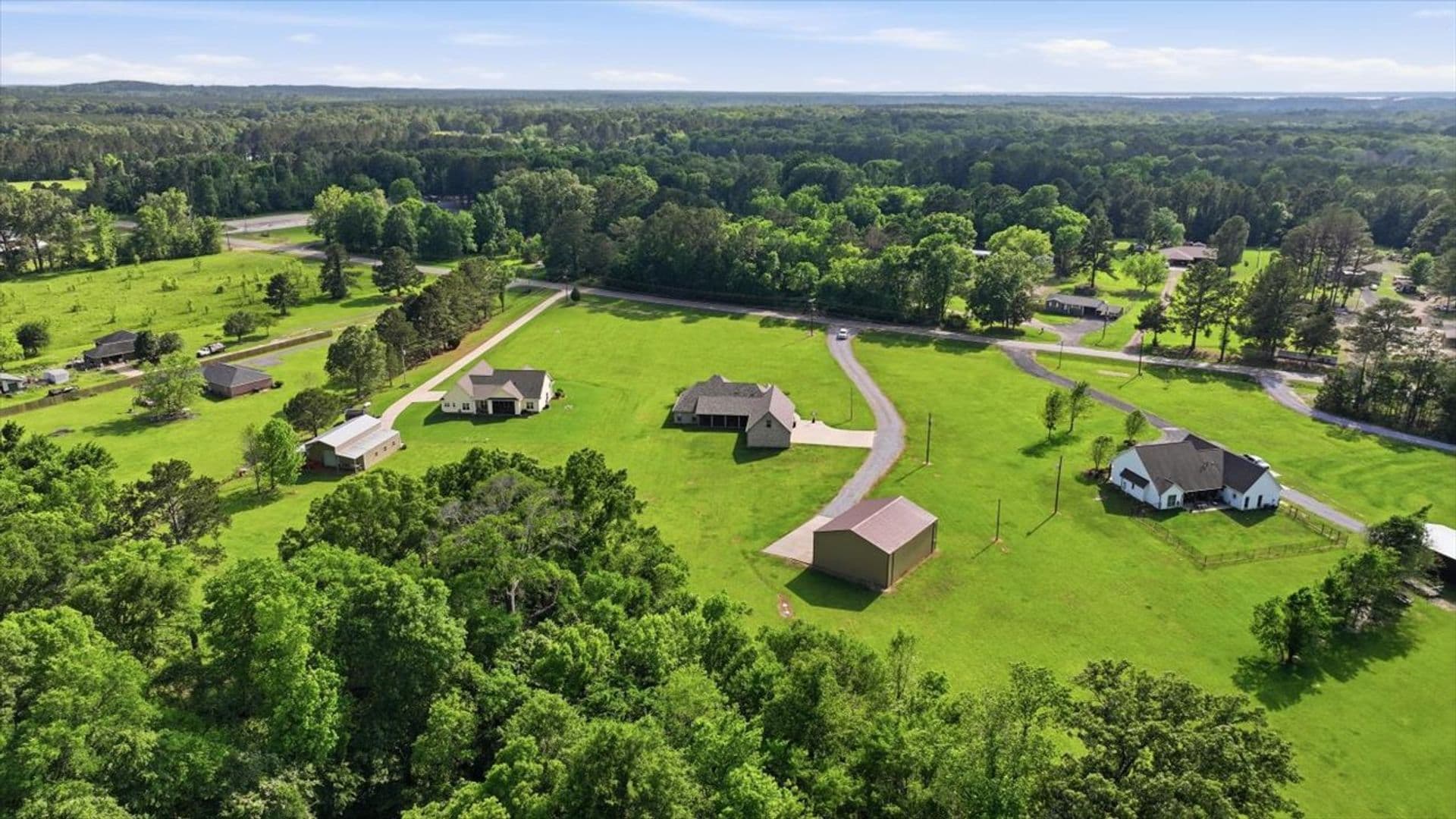 Brandon House: 4072 Highway 471