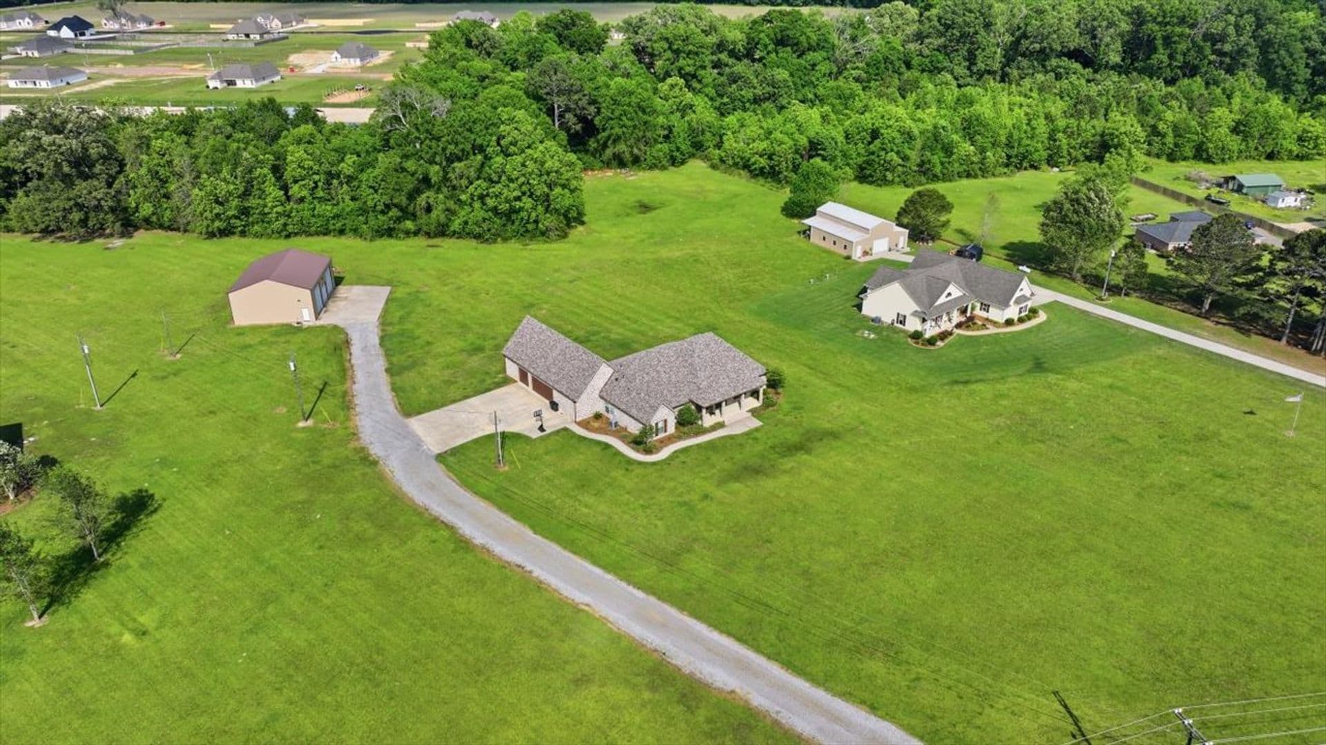 Brandon House: 4072 Highway 471