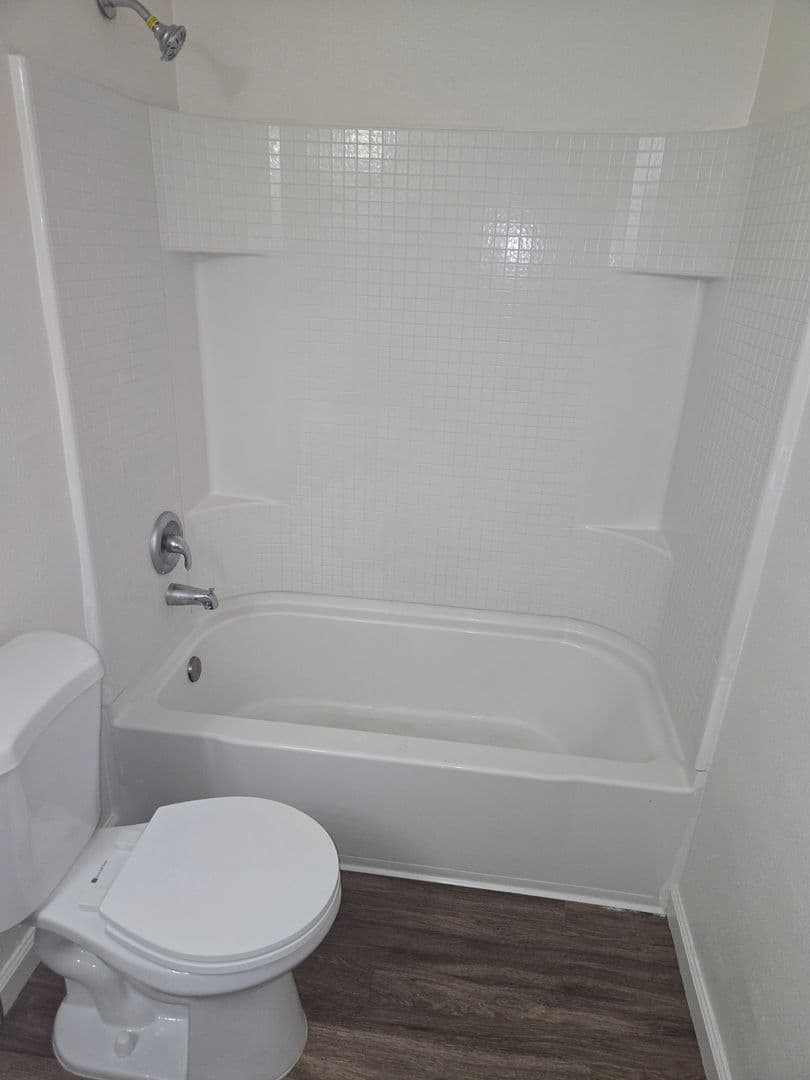Chula Vista Apartment: 1255-71 Broadway