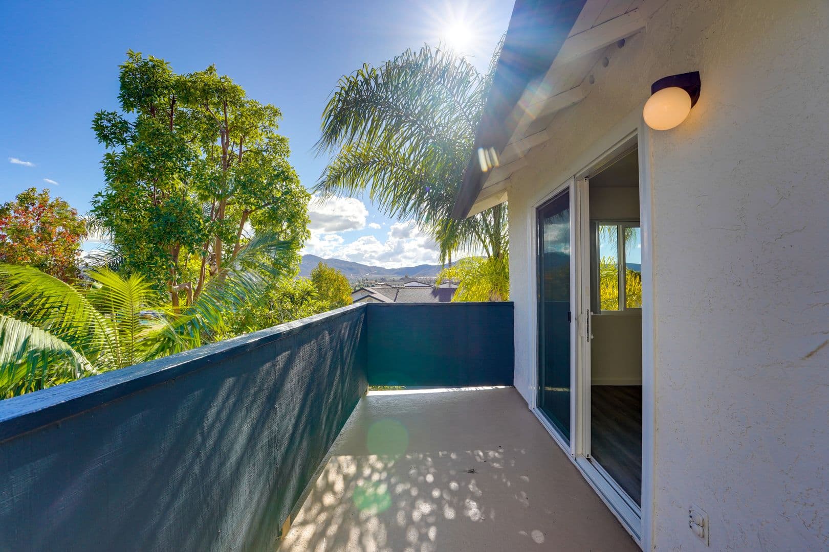 San Marcos Apartment: 342-58 Pleasant Way