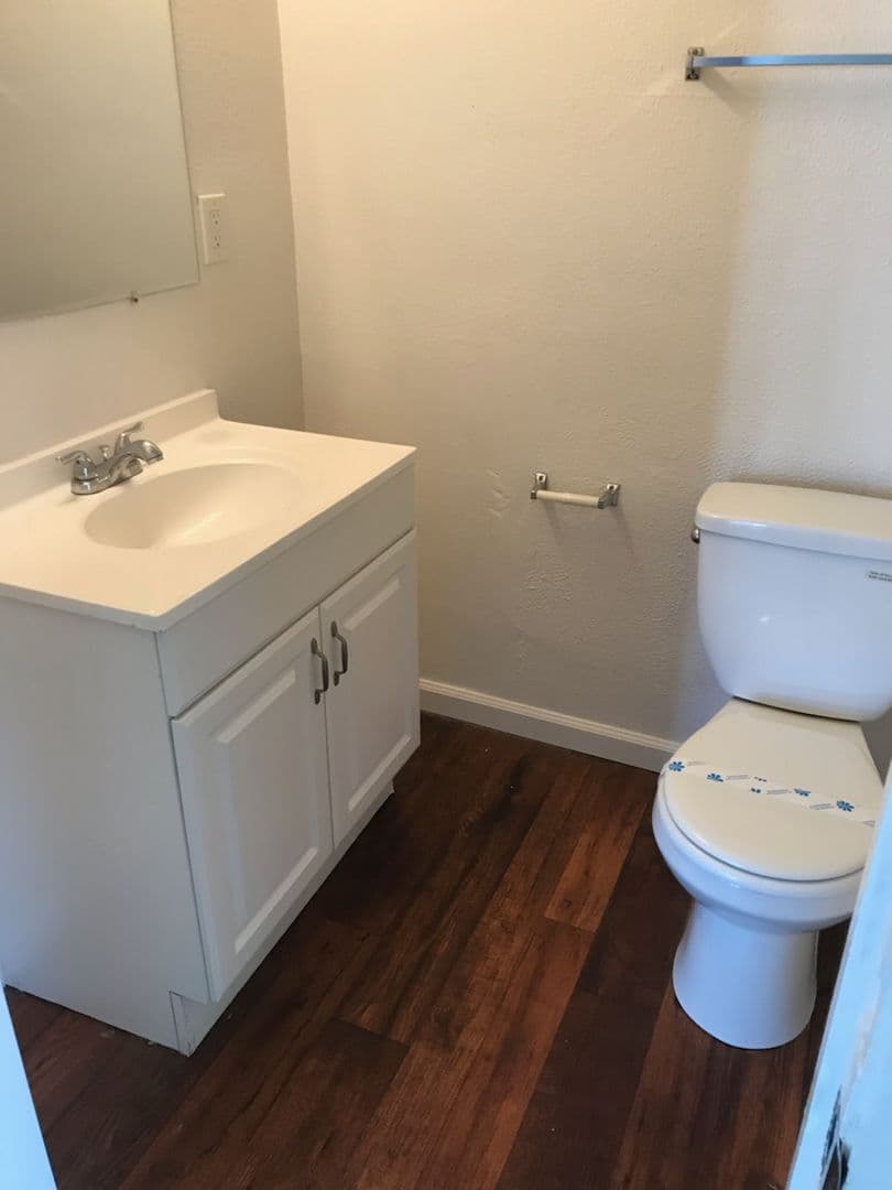 San Ysidro Apartment: 3854-62 Beyer Blvd