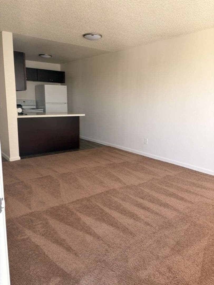 Chula Vista Apartment: 307 Orange Ave