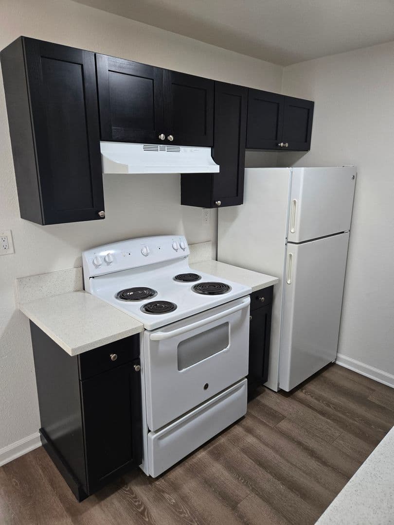 Chula Vista Apartment: 1255-71 Broadway