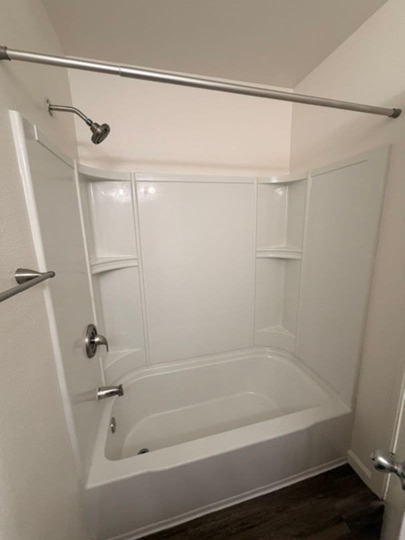 Chula Vista Apartment: 307 Orange Ave