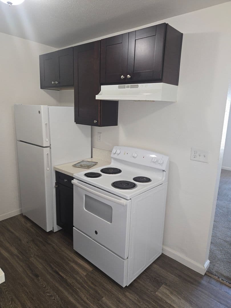 Chula Vista Apartment: 1255-71 Broadway