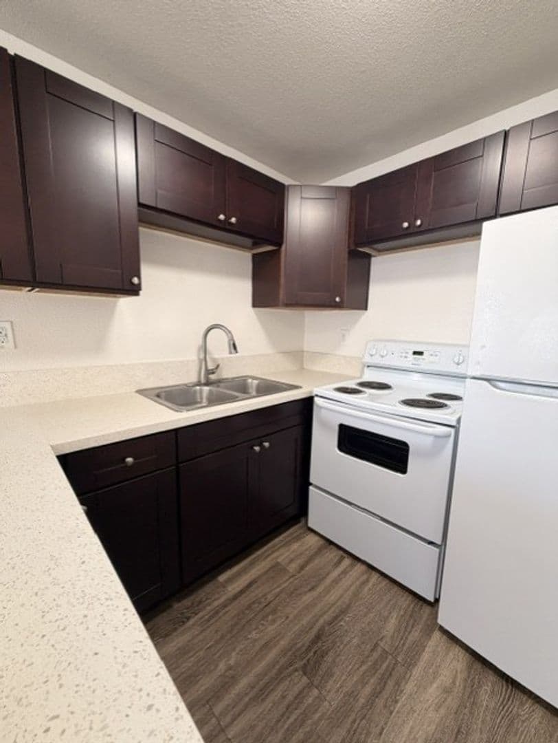 Chula Vista Apartment: 307 Orange Ave