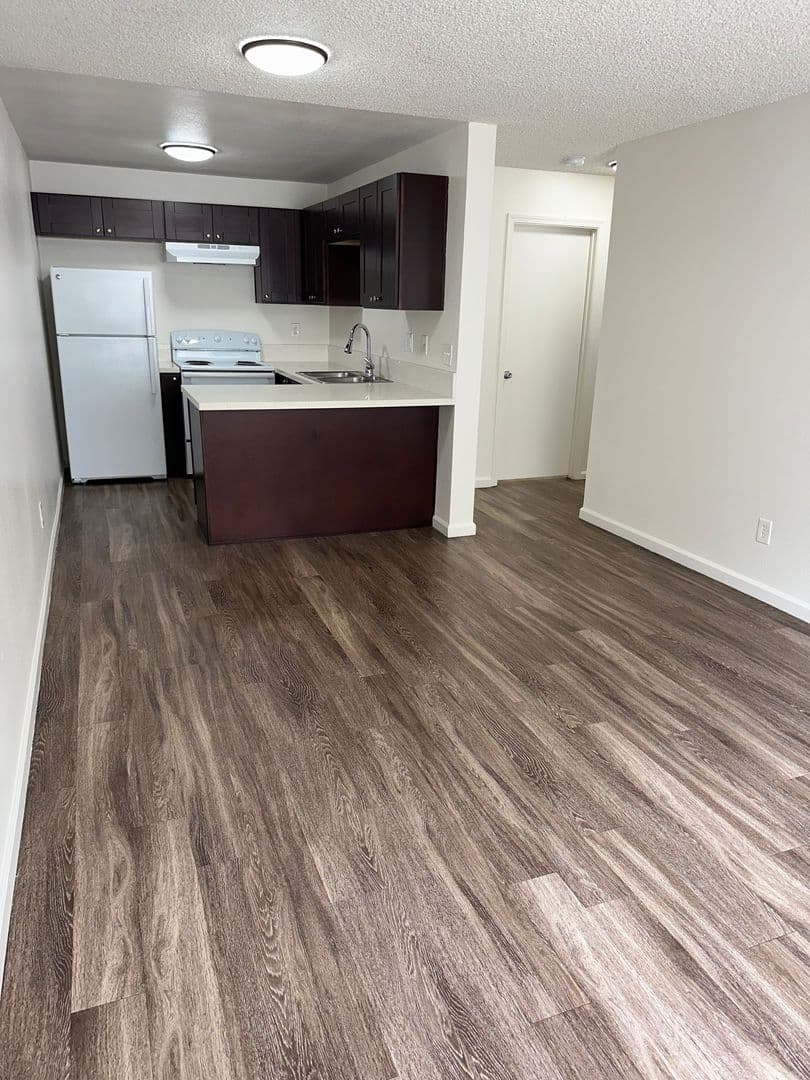 Chula Vista Apartment: 307 Orange Ave