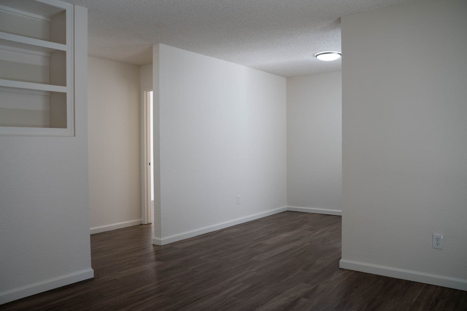Chula Vista Apartment: 307 Orange Ave