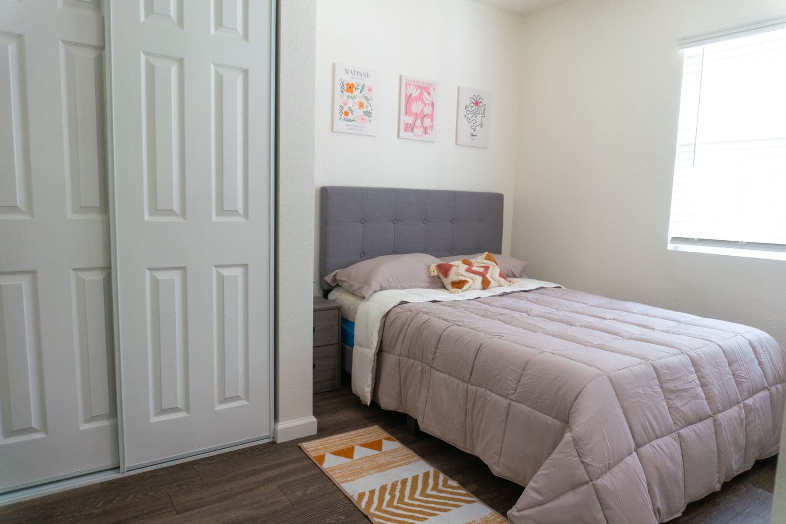Chula Vista Apartment: 551-581 McIntosh St