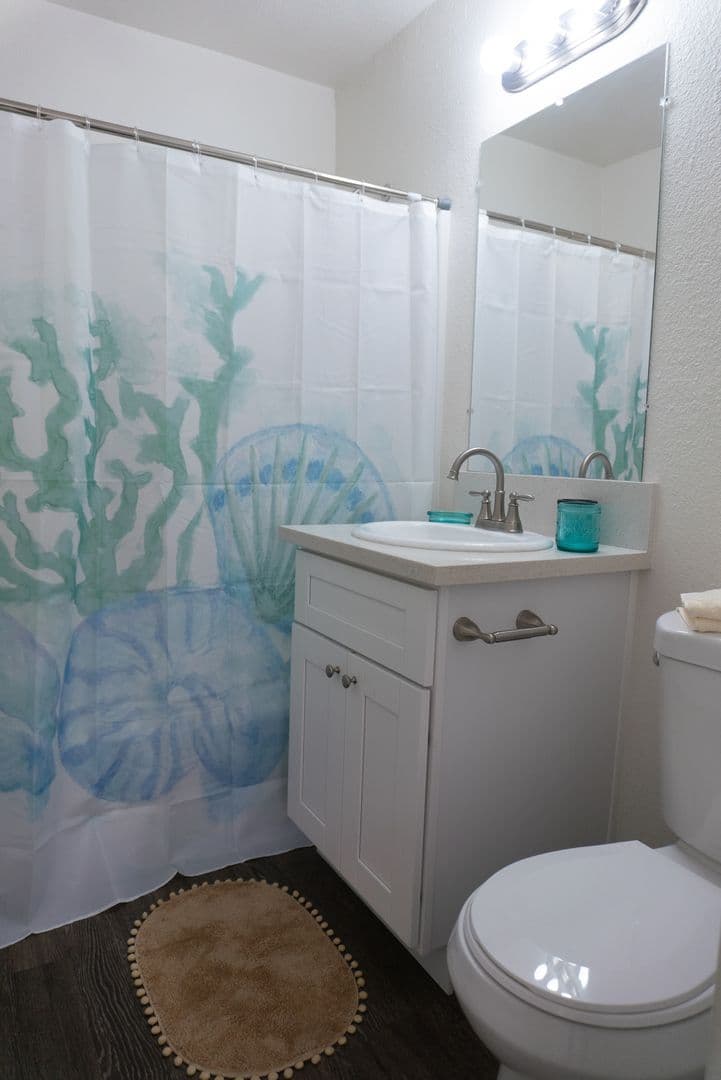 Chula Vista Apartment: 551-581 McIntosh St
