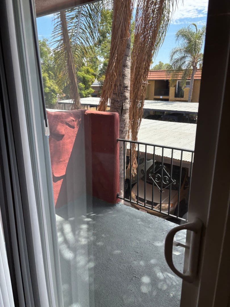 Escondido Apartment: 400 408 E Mission Ave