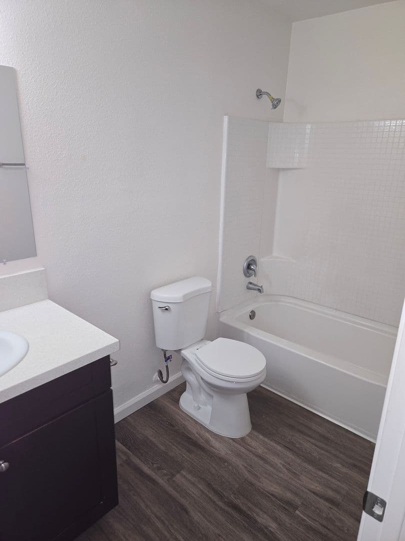 Chula Vista Apartment: 1255-71 Broadway