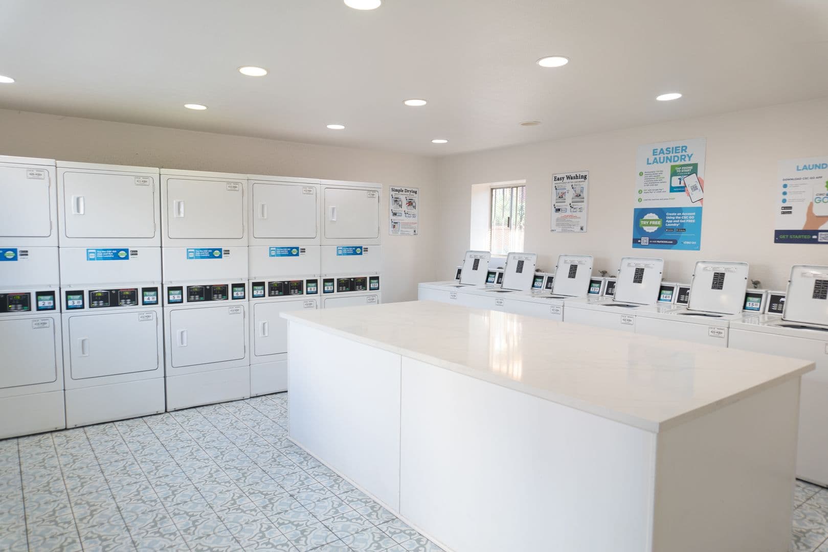 Chula Vista Apartment: 551-581 McIntosh St