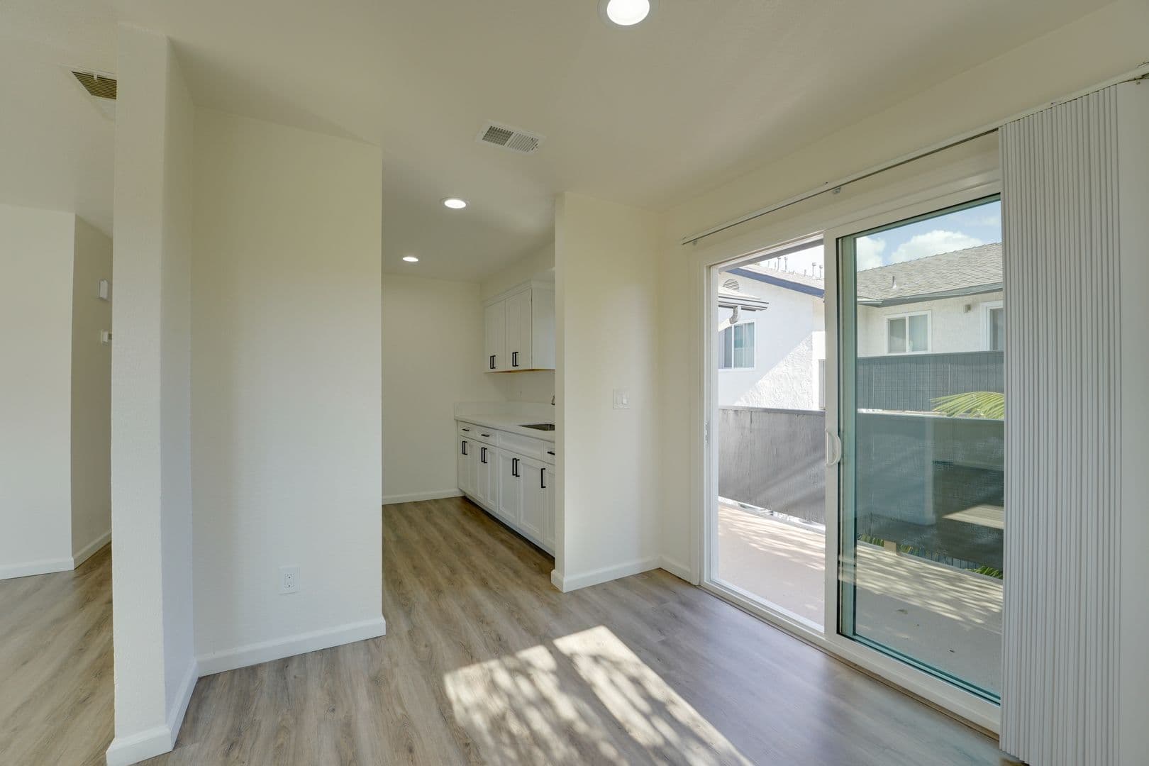 San Marcos Apartment: 342-58 Pleasant Way