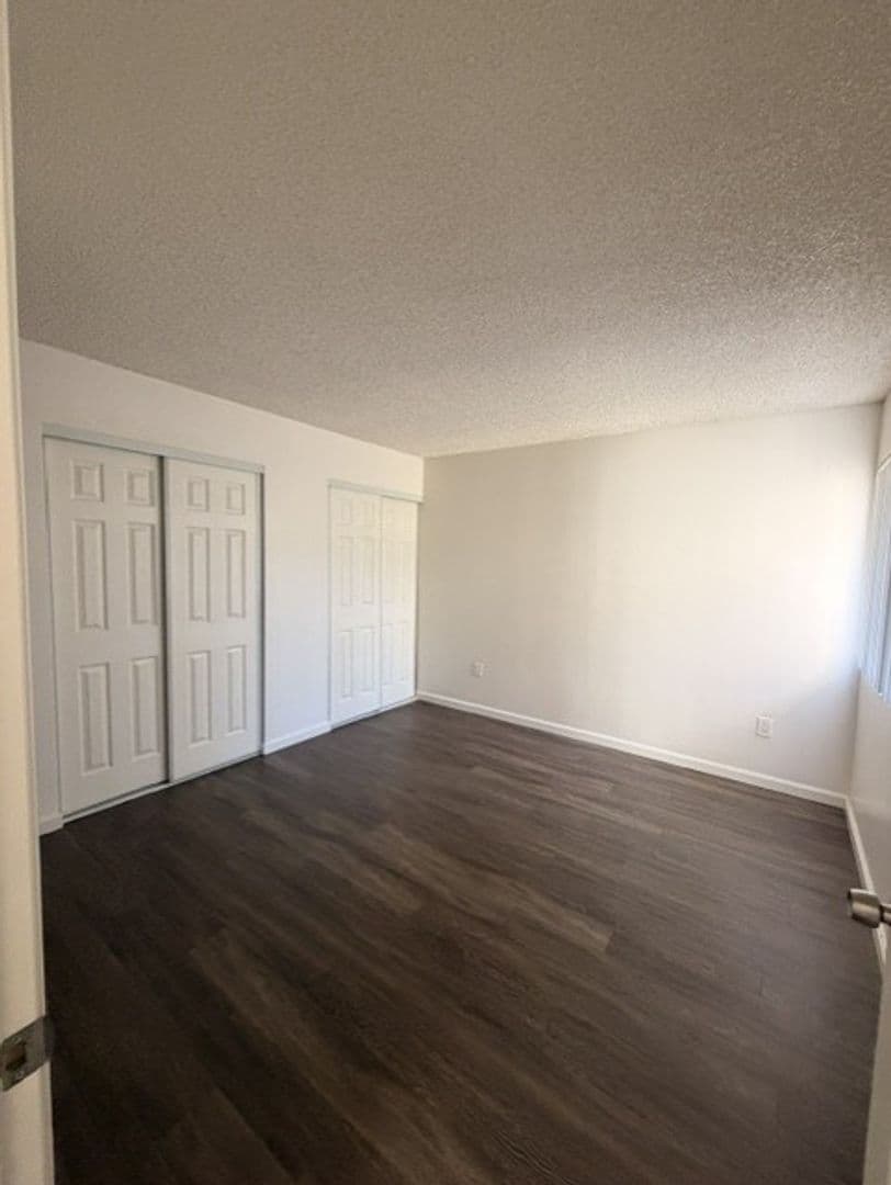 Chula Vista Apartment: 307 Orange Ave