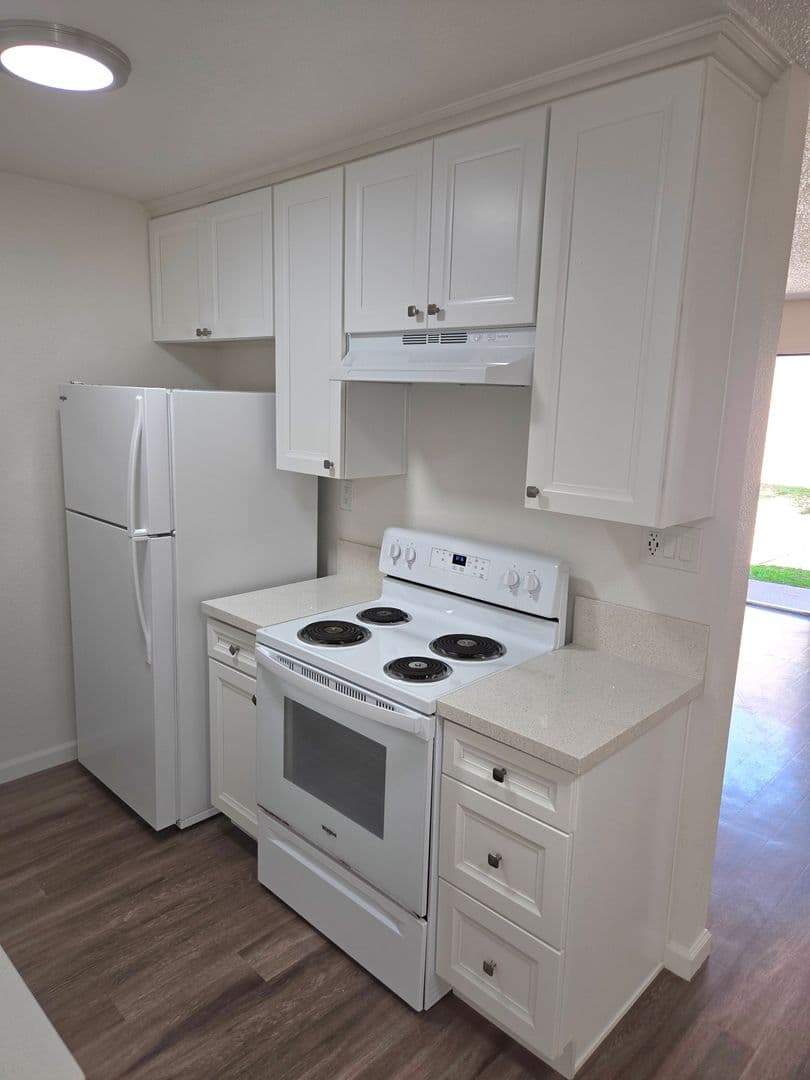 Chula Vista Apartment: 1255-71 Broadway