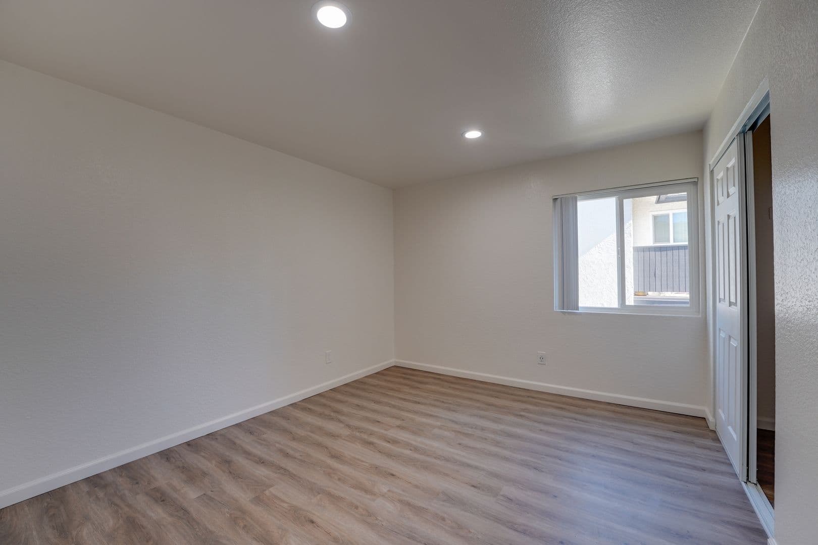 San Marcos Apartment: 342-58 Pleasant Way