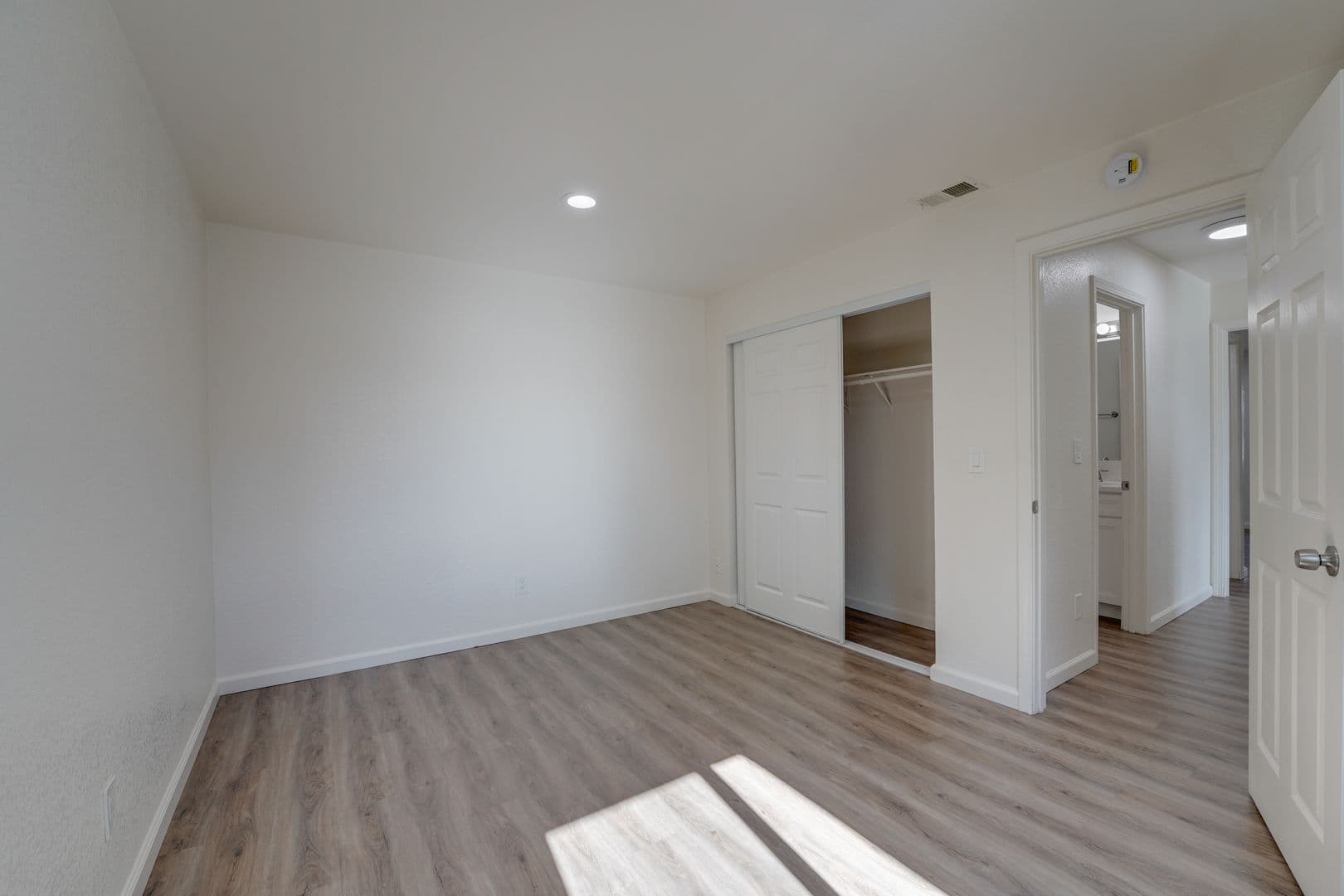 San Marcos Apartment: 342-58 Pleasant Way