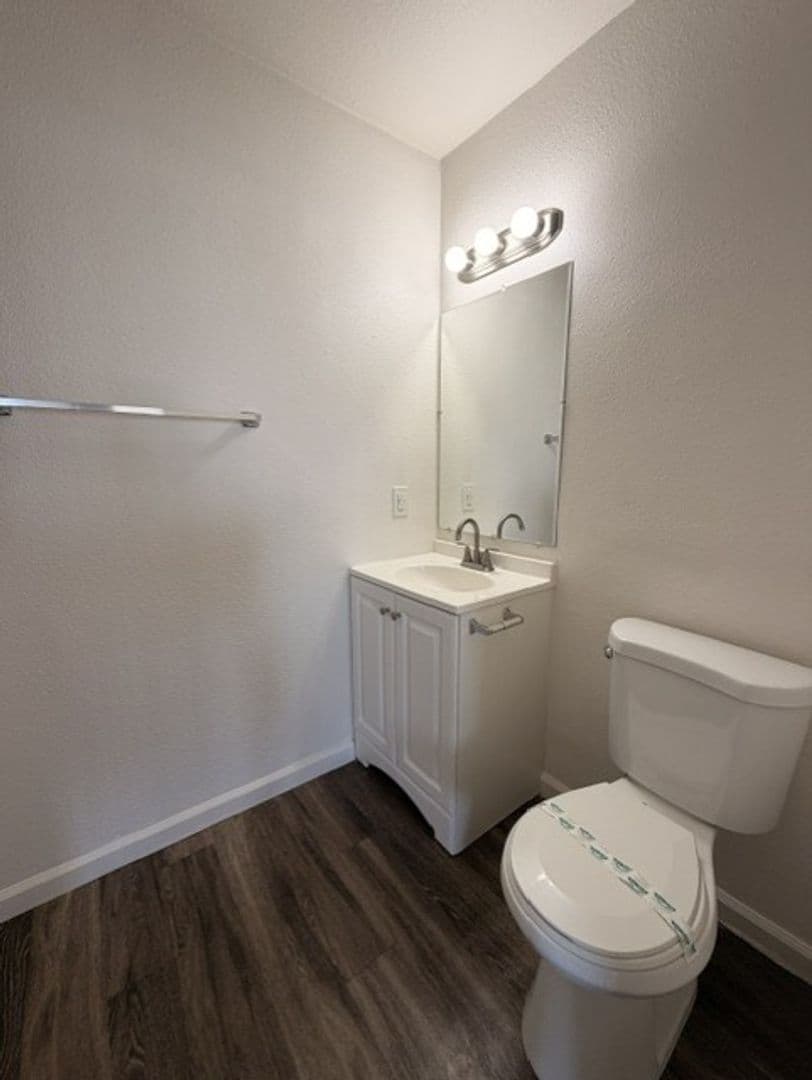Chula Vista Apartment: 307 Orange Ave