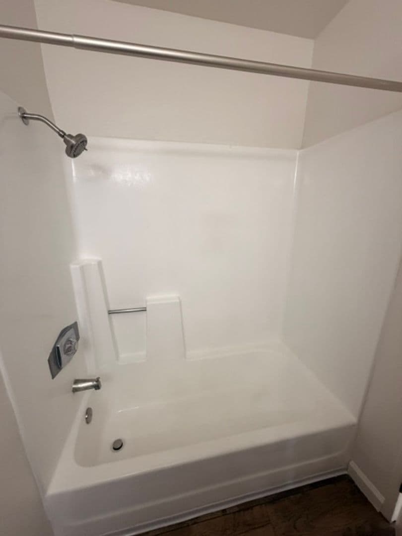 Chula Vista Apartment: 307 Orange Ave