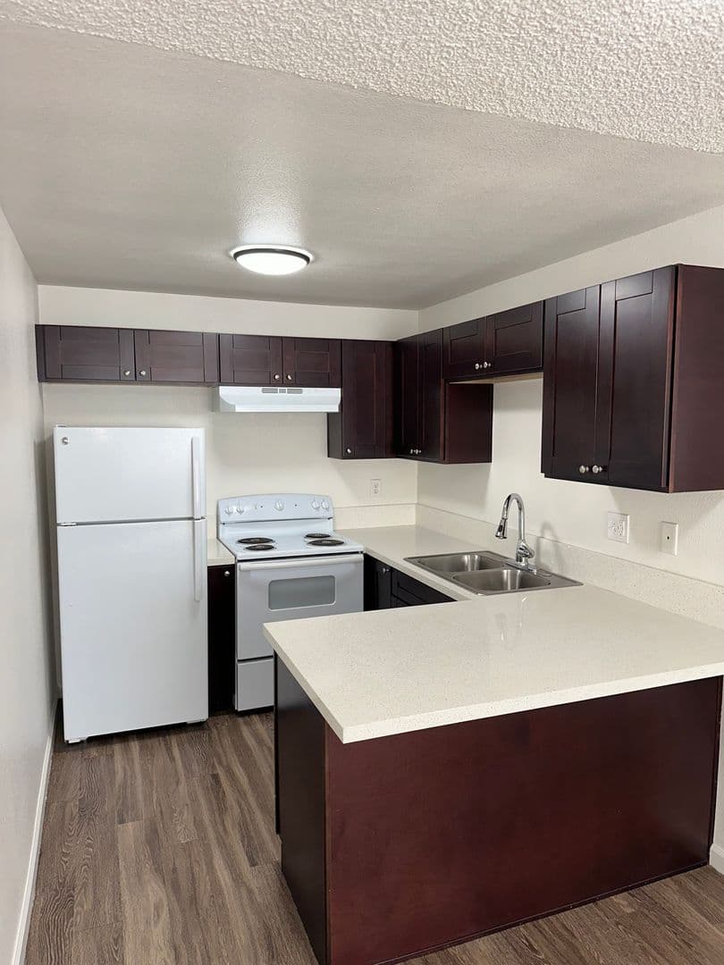 Chula Vista Apartment: 307 Orange Ave