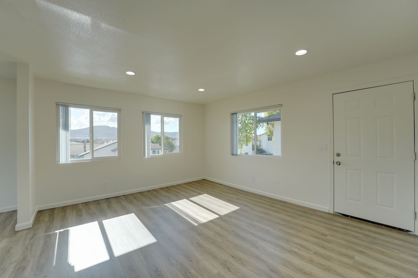 San Marcos Apartment: 342-58 Pleasant Way