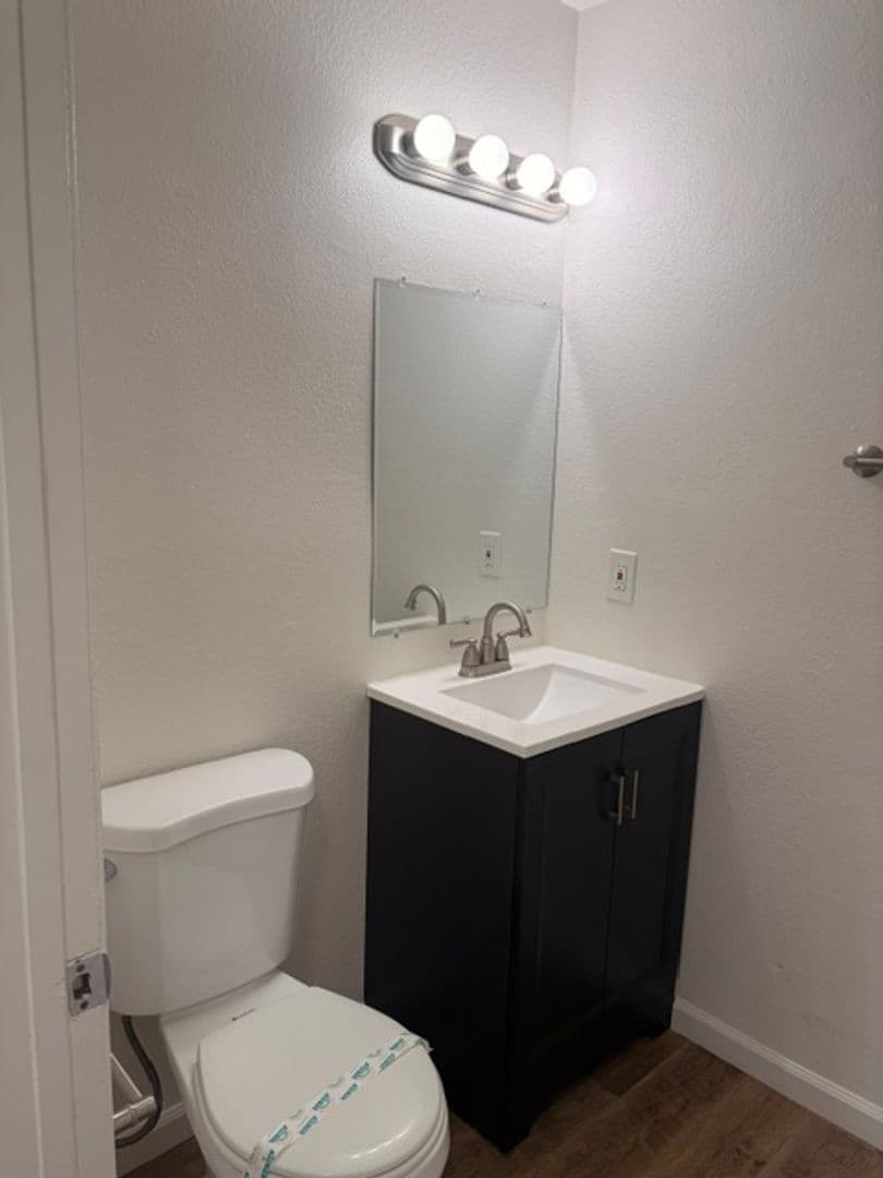 Chula Vista Apartment: 307 Orange Ave