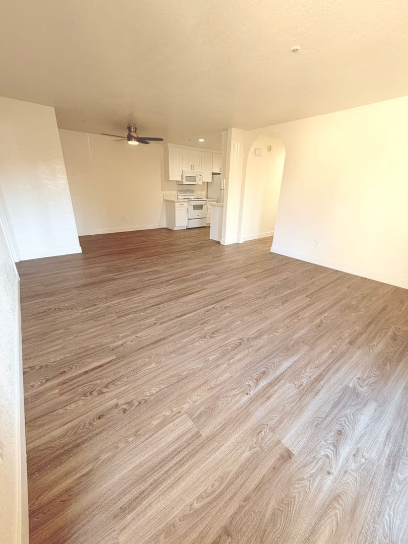 Vista Apartment: 920 Sycamore Ave