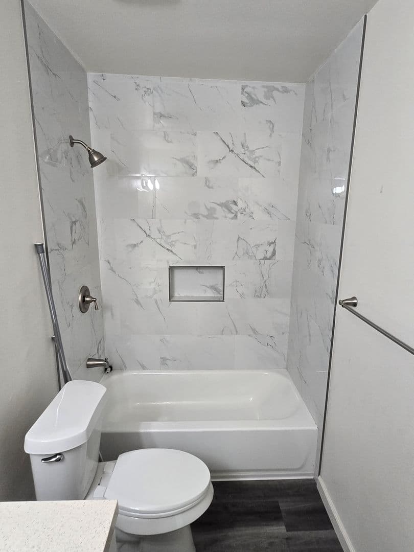 Chula Vista Apartment: 1255-71 Broadway