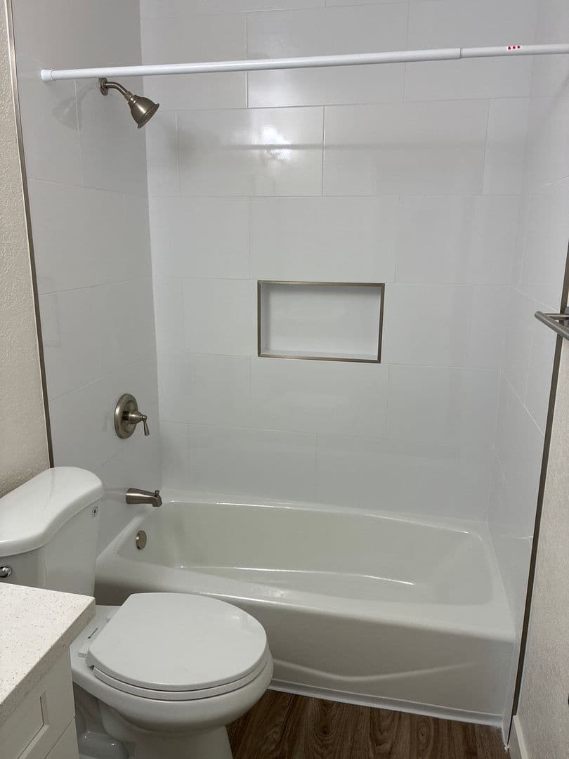 San Marcos Apartment: 342-58 Pleasant Way