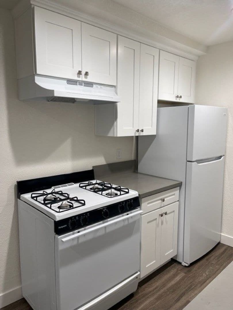 Vista Apartment: 500-510 Townsite Dr